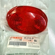 Yamaha X-Ride stop glass. 2BU-H472C-00