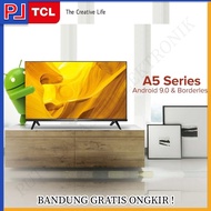 TV ANDROID TCL 32 IN 32A5+ HDR ANDROID KHUSUS BANDUNG JAKARTA & JAWABARAT