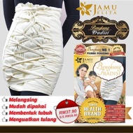 Jamu JELITA BENGKUNG BERSALIN Tradition (FREE SIZE)