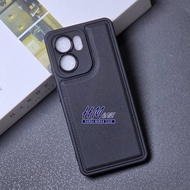 Oppo Reno 13F Oppo Reno 13 5G Case Pro Leather Black Oppo Reno 13F Oppo Reno 13 5G