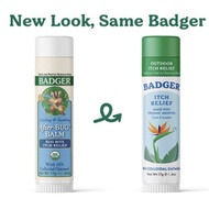 Badger After Bug Balm 17gr