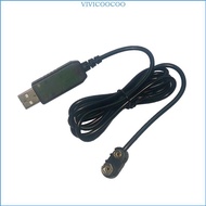 VIVI 9V  Eliminator USB Cable 5V Boost to 9V Voltage Converter Step-up Volt Transformer for DC Power