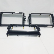 Mobil Automotive - frame panel tip tape TOYOTA FORTUNER VRZ TRD