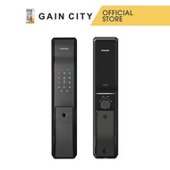 Kaadas K9-5w Mortise Digital Door Lock (space Grey)