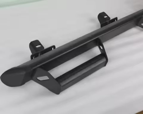 Car Accessories Side Step Step Pedal for Prado LC250