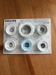 Philip 濾水器 龍頭接駁器