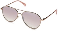 Women's Female Sunglass Style Fos 2096/G/S Aviator