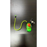 🇲🇾 Ready Stock [Hai Wang] GreenBait Radar Alarm (Tali 28cm) Fishing Pancing