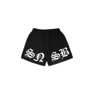 SNSB WORLD CASPER SWEAT SHORTS