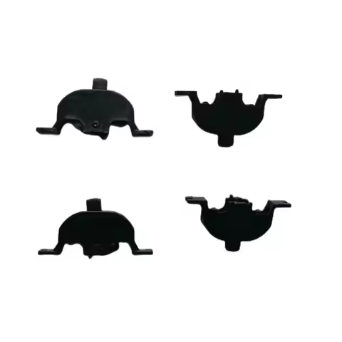 Spektrum DX6i DX8 Trim Switch Plastic Parts Adjustment Tuning Rudder For Hobbyking ORX T-SIX Storm i