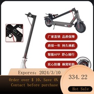 Electric Scooter Folding Adult Intelligent Power Two-Wheel Mini Portable Scoot