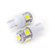* ** LED 5050 T10 bulb ( SET )