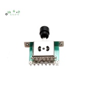 3 Way  Switches,Guitar Pickup Toggle Lever Switches For   Electric Guitar