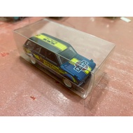 Hot Wheels Nissan Bluebird Datsun 510 Custom HKS