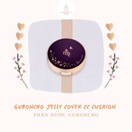 Guboncho Jelly Cover CC Cushion
