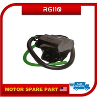 SUZUKI RG110 BODY COIL API RG-110 RG 110 RG110 SUZUKI