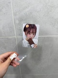 An Yujin 小卡