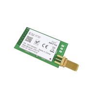 LoRa E32-TTL-100 long range UART SX1278 433mhz E32-433T20DC 100mW+ 433 SMA antenna wireless module 3