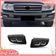 Daytime Running Light for   100 LC100 UZJ100 FZJ10 1998-2007 Fog Lamp