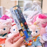 現貨 Alice 4+1 原子筆 Sarasa 日本 Disney 迪士尼 愛麗絲夢遊仙境