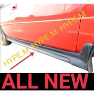 FRP SIDE SKIRT PROTON SAGA LAMA HOT SALES SUPER SALES SAGA MAHATHIR SAGA MITSUBISHI SAGA 12V SAGA 8V