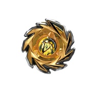 Beyblade X Foxbrush Assist Jaggy