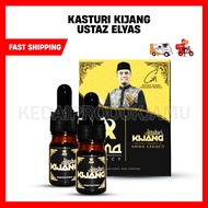 Wangian Kasturi Kijang  Ustaz Elyas Asli Original Pati Kasturi Kijang Anna Legacy Ustaz Elyas
