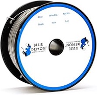 Blue Demon ER308L X .030 X 2LB Spool stainless steel welding wire
