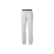 Alexander Wang Casual Pants Fall Womens Heather Gray
