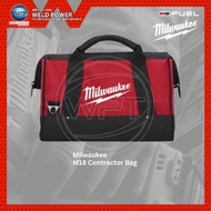Milwaukee MCB(M18) Contractor Bag(Medium)