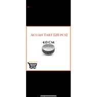 Acuan Cheese Tart 4CM