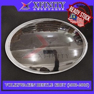 VOLKSWAGEN BEETLE GREY (2003-2012) HEADLAMP COVER / HEADLIGHT COVER / HEADLAMP LENS / HEADLIGHT LENS