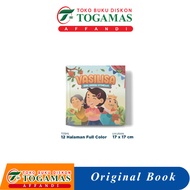 MINI II CHILDREN'S STORY BOOK MATTHEW AT THE ZOO II STOP FINDING FOOD II MUEZZA CAT OF THE PROPHET I