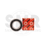 Ball bearing 6209 2rs FAG