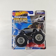 Hotwheels R34 Monster Trucks