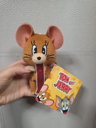 Tom and Jerry Jerry 公仔