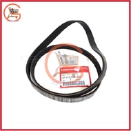 ORIGINAL HONDA CITY GM6 T9A JAZZ GK T5A FAN BELT (5PK1146) 31110-55A-Z02