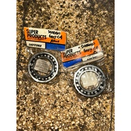 Bearing Daytona 6007 C4