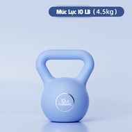 Kettlebell 10LB~ 4.5KG Home Workout