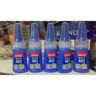 Genuine Korean 401 Glue.