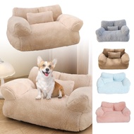mochocho Fashion Pet Relaxation Sofa Pet Friendly Sofa Bed Premiums Pet Lounges Sofa for Families Pe