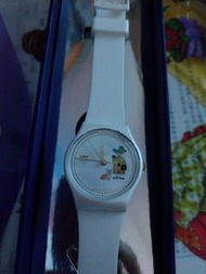 Swatch 手錶