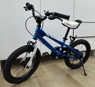 Royal Baby BMX Steel Frame Kids Bike 16’ 兒童單車16吋