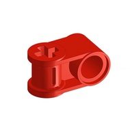 6536 Domestic Building Blocks Technology Parts 40416 1x2 with Cross Bolt Connector MOC ULZN