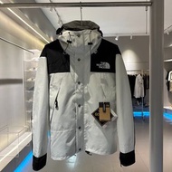 The North Face 北面1990經典款户外防水衝鋒衣登山夾克外套