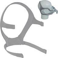 ▶$1 Shop Coupon◀  CPAP Mask Headgear Strap for Airfit F20, Replacement CPAP Headgear CPAP plies for