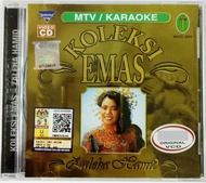 Zaleha Hamid - Koleksi Emas MTV Karaoke Original VCD