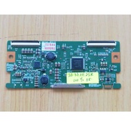 LG Used Set 37LH25R Tv T Con Board