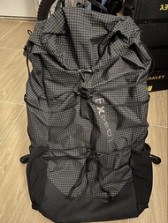 EXPED Lightning 45L 登山背包