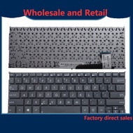 Asus Vivobook Q200 Q200E S200 S200E X200 X201 X201E X202e MP-12K13US-920W US Layout English keyboard